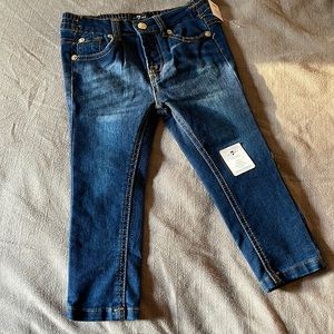 NWT Denim Jeans l 24MO